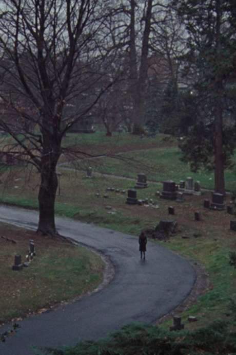 The Funeral